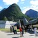 Fjaerland & the Norwegian Glacier Center